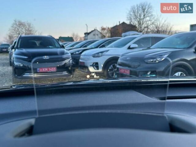 Черный Хендай Kona Electric, объемом двигателя 0 л и пробегом 86 тыс. км за 21500 $, фото 50 на Automoto.ua