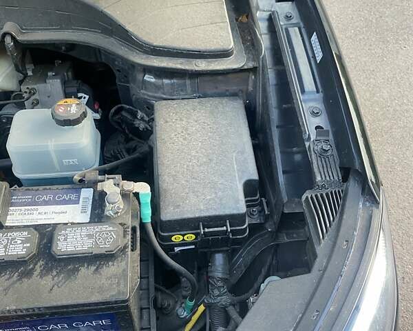 Черный Хендай Kona Electric, объемом двигателя 0 л и пробегом 50 тыс. км за 23500 $, фото 1 на Automoto.ua