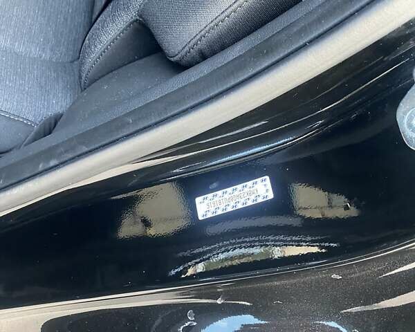 Черный Хендай Kona Electric, объемом двигателя 0 л и пробегом 50 тыс. км за 23500 $, фото 11 на Automoto.ua