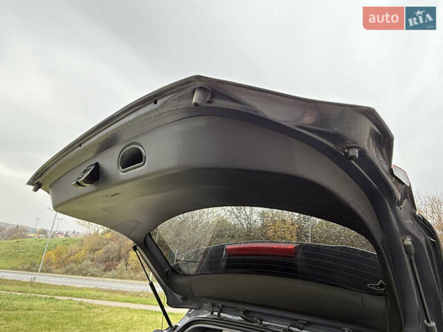 Черный Хендай Kona Electric, объемом двигателя 0 л и пробегом 20 тыс. км за 16999 $, фото 19 на Automoto.ua