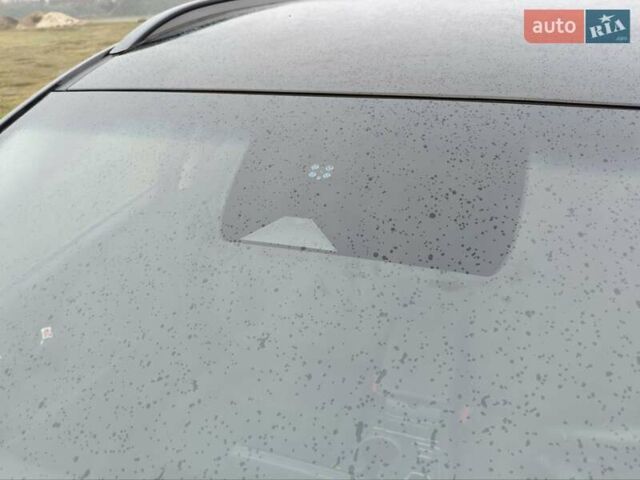 Черный Хендай Kona Electric, объемом двигателя 0 л и пробегом 22 тыс. км за 17900 $, фото 14 на Automoto.ua