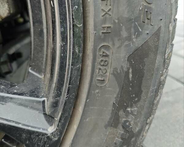 Черный Хендай Kona Electric, объемом двигателя 0 л и пробегом 22 тыс. км за 17900 $, фото 19 на Automoto.ua