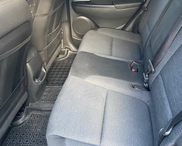 Черный Хендай Kona Electric, объемом двигателя 0 л и пробегом 50 тыс. км за 23500 $, фото 13 на Automoto.ua