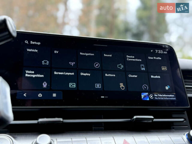 Черный Хендай Kona Electric, объемом двигателя 0 л и пробегом 10 тыс. км за 25399 $, фото 51 на Automoto.ua