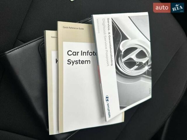 Черный Хендай Kona Electric, объемом двигателя 0 л и пробегом 46 тыс. км за 23600 $, фото 18 на Automoto.ua