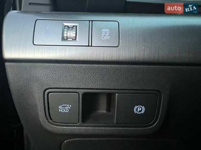 Черный Хендай Kona Electric, объемом двигателя 0 л и пробегом 28 тыс. км за 35999 $, фото 13 на Automoto.ua