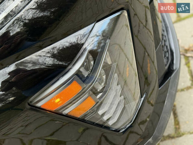 Черный Хендай Kona Electric, объемом двигателя 0 л и пробегом 10 тыс. км за 25399 $, фото 15 на Automoto.ua