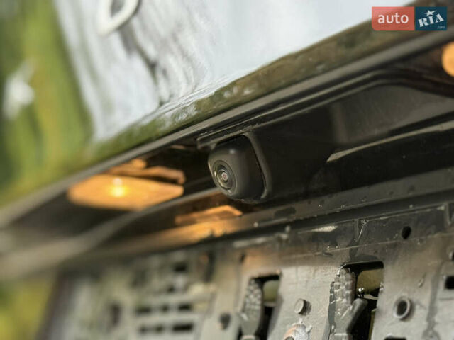 Черный Хендай Kona Electric, объемом двигателя 0 л и пробегом 10 тыс. км за 25399 $, фото 35 на Automoto.ua