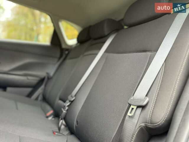 Черный Хендай Kona Electric, объемом двигателя 0 л и пробегом 10 тыс. км за 25399 $, фото 61 на Automoto.ua