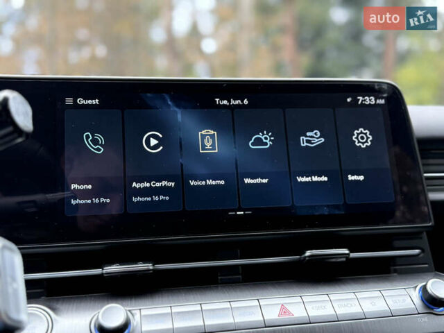 Черный Хендай Kona Electric, объемом двигателя 0 л и пробегом 10 тыс. км за 25399 $, фото 48 на Automoto.ua