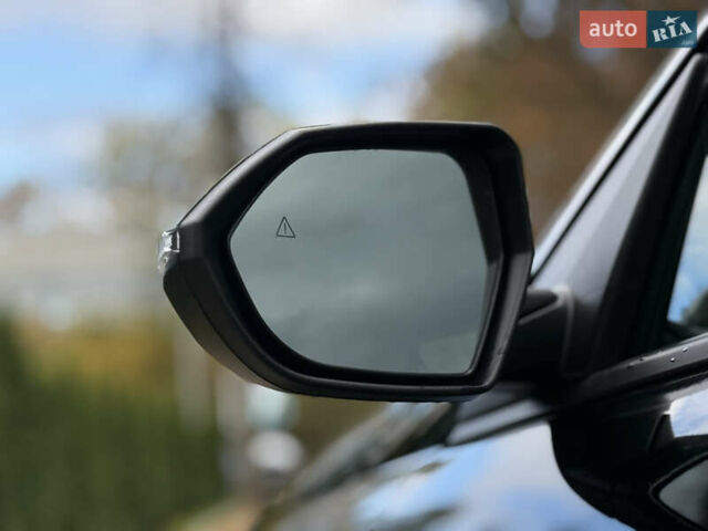 Черный Хендай Kona Electric, объемом двигателя 0 л и пробегом 10 тыс. км за 25399 $, фото 17 на Automoto.ua