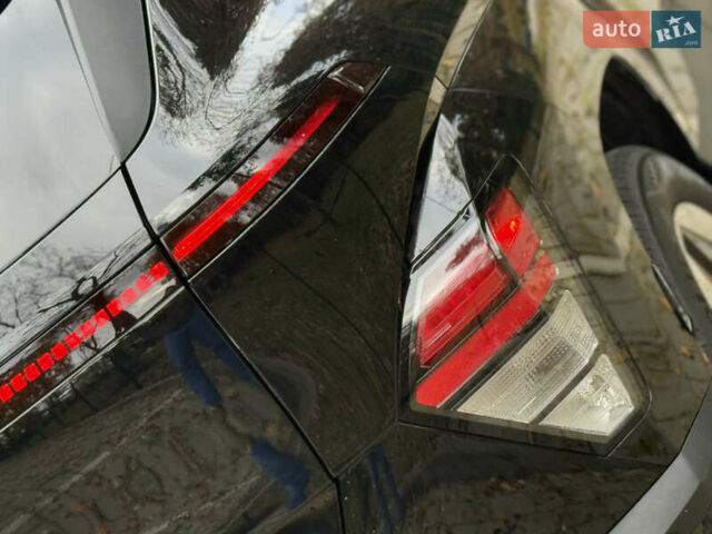 Черный Хендай Kona Electric, объемом двигателя 0 л и пробегом 10 тыс. км за 25399 $, фото 33 на Automoto.ua