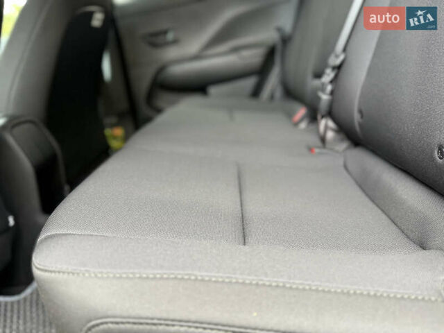 Черный Хендай Kona Electric, объемом двигателя 0 л и пробегом 10 тыс. км за 25399 $, фото 60 на Automoto.ua