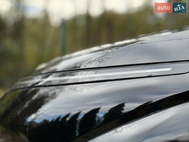 Черный Хендай Kona Electric, объемом двигателя 0 л и пробегом 10 тыс. км за 25399 $, фото 10 на Automoto.ua