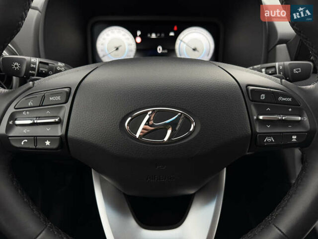 Коричневий Хендай Kona Electric, об'ємом двигуна 0 л та пробігом 59 тис. км за 23400 $, фото 4 на Automoto.ua