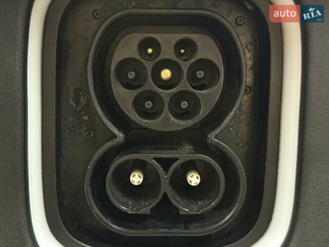 Коричневий Хендай Kona Electric, об'ємом двигуна 0 л та пробігом 59 тис. км за 23400 $, фото 12 на Automoto.ua