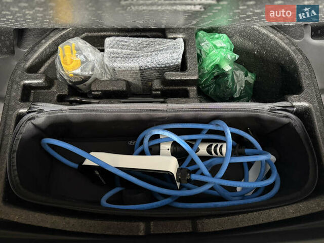 Коричневий Хендай Kona Electric, об'ємом двигуна 0 л та пробігом 59 тис. км за 23400 $, фото 87 на Automoto.ua