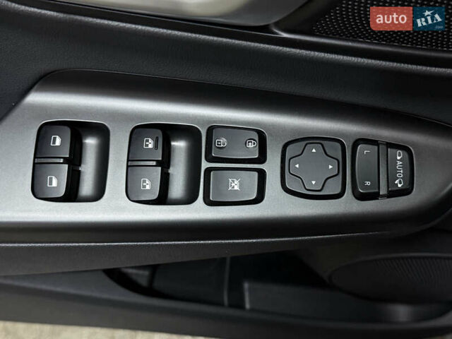 Коричневий Хендай Kona Electric, об'ємом двигуна 0 л та пробігом 59 тис. км за 23400 $, фото 32 на Automoto.ua