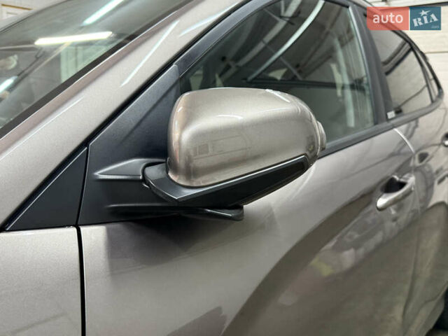 Коричневий Хендай Kona Electric, об'ємом двигуна 0 л та пробігом 59 тис. км за 23400 $, фото 26 на Automoto.ua