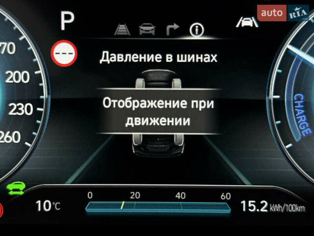 Коричневий Хендай Kona Electric, об'ємом двигуна 0 л та пробігом 59 тис. км за 23400 $, фото 54 на Automoto.ua