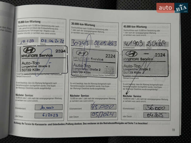 Коричневий Хендай Kona Electric, об'ємом двигуна 0 л та пробігом 59 тис. км за 23400 $, фото 76 на Automoto.ua