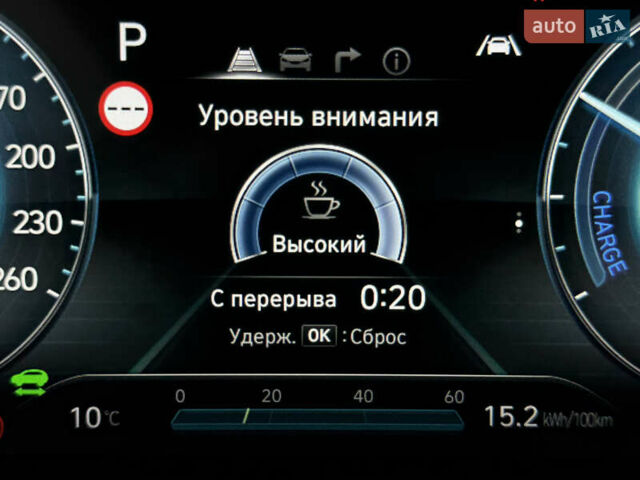 Коричневий Хендай Kona Electric, об'ємом двигуна 0 л та пробігом 59 тис. км за 23400 $, фото 52 на Automoto.ua