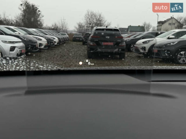 Коричневий Хендай Kona Electric, об'ємом двигуна 0 л та пробігом 59 тис. км за 23400 $, фото 42 на Automoto.ua