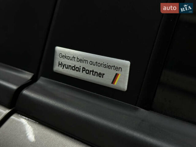 Коричневий Хендай Kona Electric, об'ємом двигуна 0 л та пробігом 59 тис. км за 23400 $, фото 29 на Automoto.ua