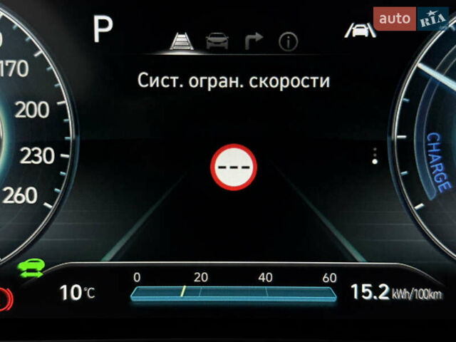 Коричневий Хендай Kona Electric, об'ємом двигуна 0 л та пробігом 59 тис. км за 23400 $, фото 53 на Automoto.ua
