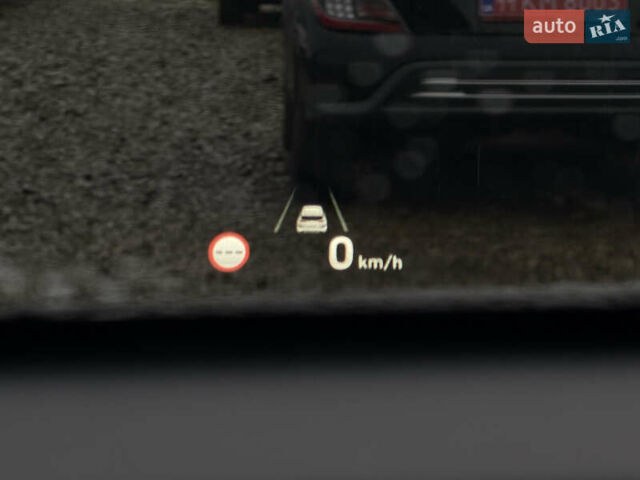 Коричневий Хендай Kona Electric, об'ємом двигуна 0 л та пробігом 59 тис. км за 23400 $, фото 43 на Automoto.ua