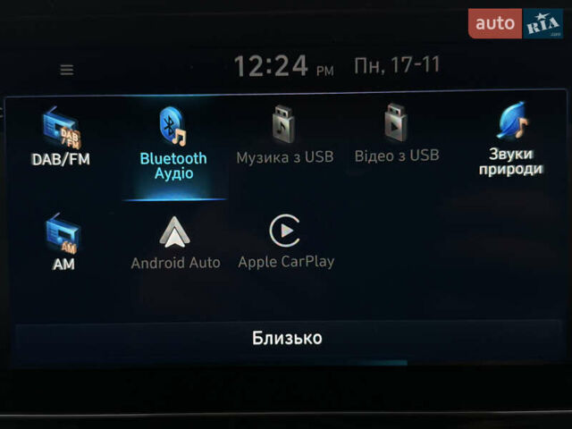 Коричневий Хендай Kona Electric, об'ємом двигуна 0 л та пробігом 59 тис. км за 23400 $, фото 68 на Automoto.ua