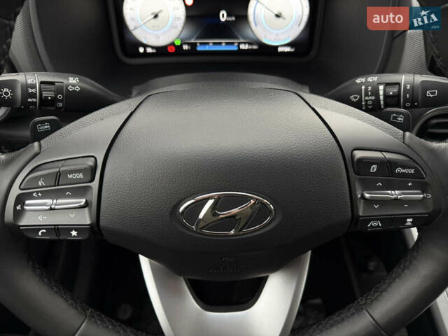 Коричневий Хендай Kona Electric, об'ємом двигуна 0 л та пробігом 59 тис. км за 23400 $, фото 46 на Automoto.ua