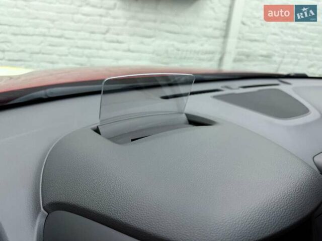 Червоний Хендай Kona Electric, об'ємом двигуна 0 л та пробігом 85 тис. км за 17933 $, фото 22 на Automoto.ua
