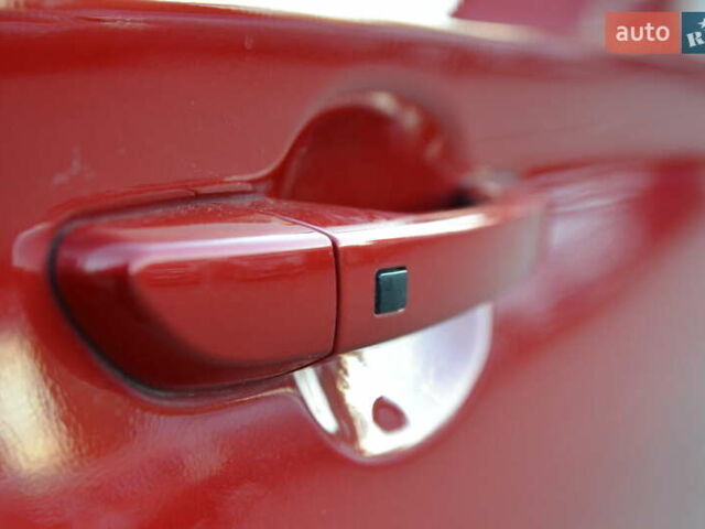 Красный Хендай Kona Electric, объемом двигателя 0 л и пробегом 125 тыс. км за 17500 $, фото 44 на Automoto.ua