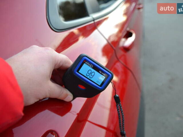 Красный Хендай Kona Electric, объемом двигателя 0 л и пробегом 125 тыс. км за 17500 $, фото 38 на Automoto.ua