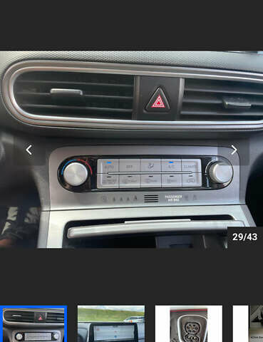 Красный Хендай Kona Electric, объемом двигателя 0 л и пробегом 100 тыс. км за 17900 $, фото 76 на Automoto.ua