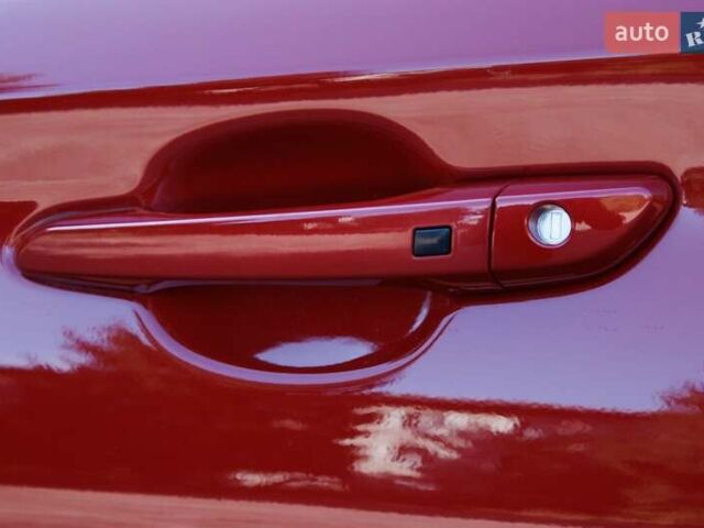 Красный Хендай Kona Electric, объемом двигателя 0 л и пробегом 89 тыс. км за 17950 $, фото 45 на Automoto.ua