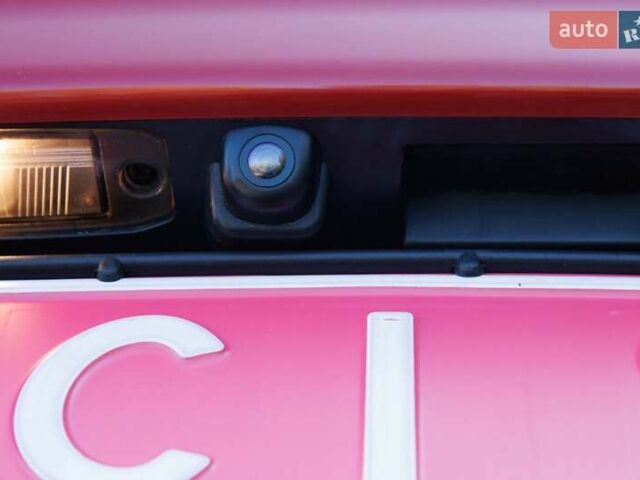 Красный Хендай Kona Electric, объемом двигателя 0 л и пробегом 89 тыс. км за 17950 $, фото 37 на Automoto.ua