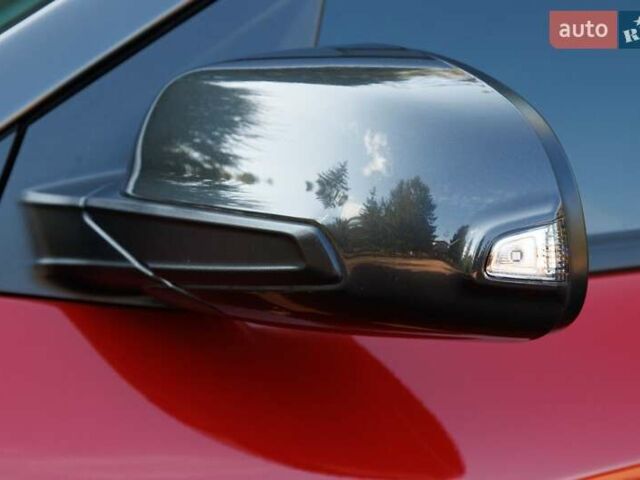 Красный Хендай Kona Electric, объемом двигателя 0 л и пробегом 89 тыс. км за 17950 $, фото 43 на Automoto.ua