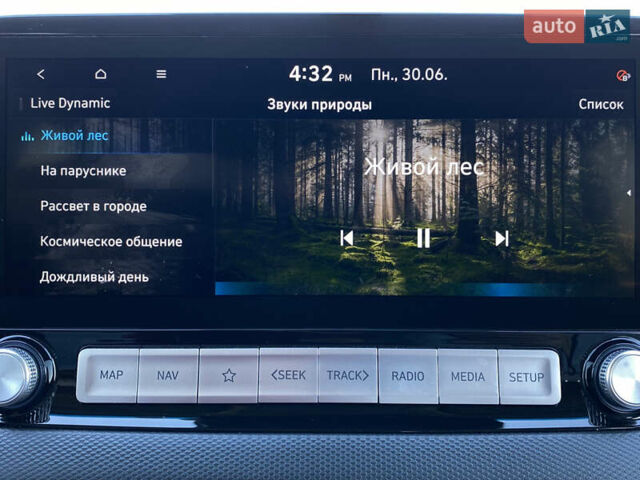 Червоний Хендай Kona Electric, об'ємом двигуна 0 л та пробігом 52 тис. км за 23200 $, фото 72 на Automoto.ua