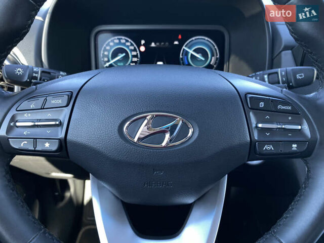 Червоний Хендай Kona Electric, об'ємом двигуна 0 л та пробігом 52 тис. км за 23200 $, фото 47 на Automoto.ua