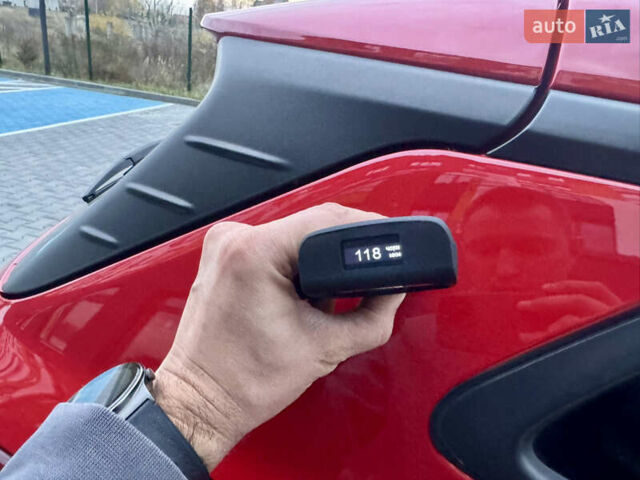 Красный Хендай Kona Electric, объемом двигателя 0 л и пробегом 161 тыс. км за 17999 $, фото 60 на Automoto.ua