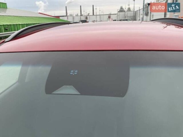 Красный Хендай Kona Electric, объемом двигателя 0 л и пробегом 67 тыс. км за 19999 $, фото 28 на Automoto.ua