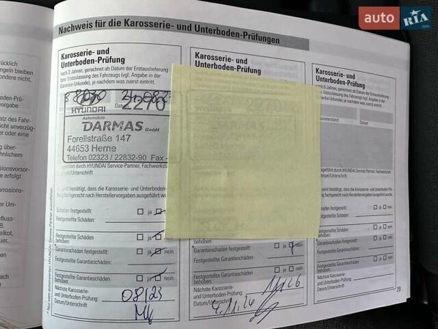 Червоний Хендай Kona Electric, об'ємом двигуна 0 л та пробігом 86 тис. км за 20600 $, фото 48 на Automoto.ua