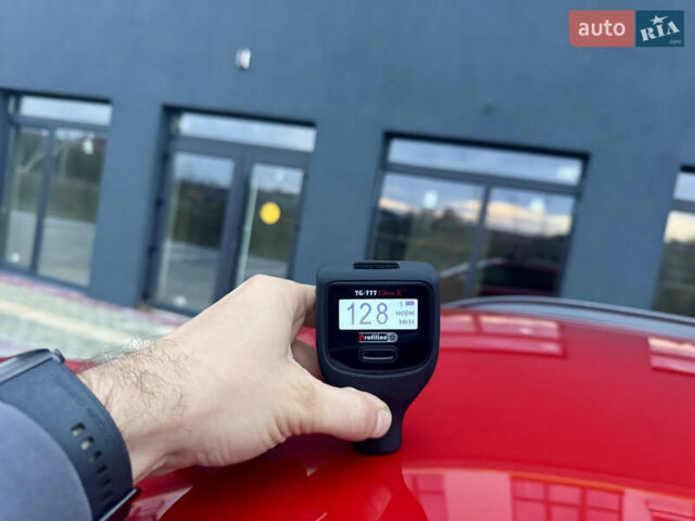 Красный Хендай Kona Electric, объемом двигателя 0 л и пробегом 161 тыс. км за 17999 $, фото 68 на Automoto.ua