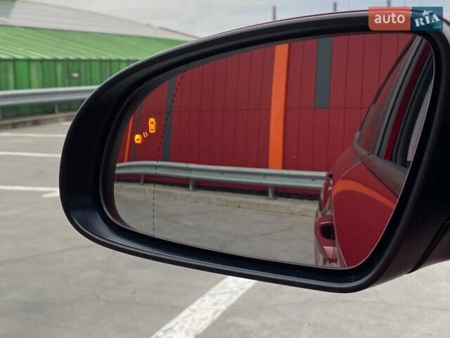 Красный Хендай Kona Electric, объемом двигателя 0 л и пробегом 67 тыс. км за 19999 $, фото 36 на Automoto.ua