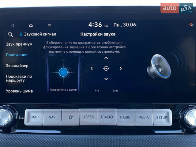 Червоний Хендай Kona Electric, об'ємом двигуна 0 л та пробігом 52 тис. км за 23200 $, фото 77 на Automoto.ua