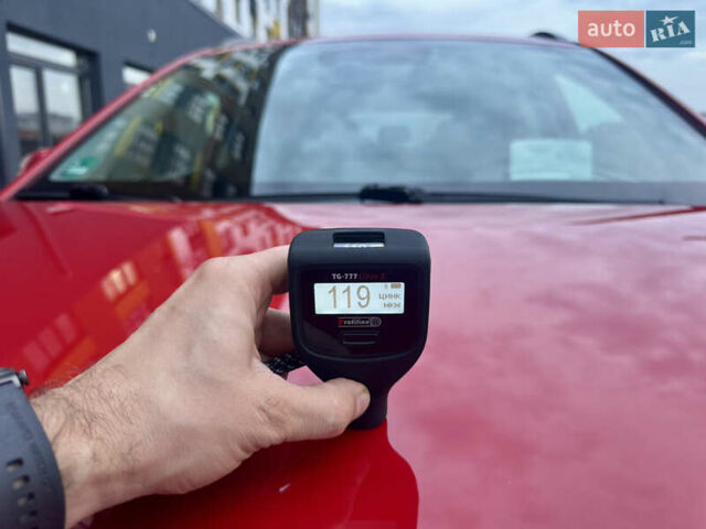 Красный Хендай Kona Electric, объемом двигателя 0 л и пробегом 161 тыс. км за 17999 $, фото 52 на Automoto.ua