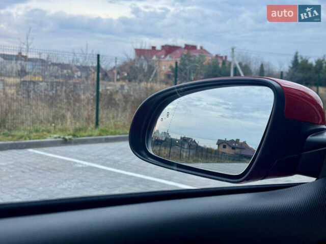 Красный Хендай Kona Electric, объемом двигателя 0 л и пробегом 161 тыс. км за 17999 $, фото 49 на Automoto.ua