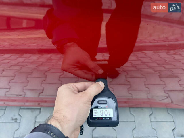 Красный Хендай Kona Electric, объемом двигателя 0 л и пробегом 161 тыс. км за 17999 $, фото 55 на Automoto.ua